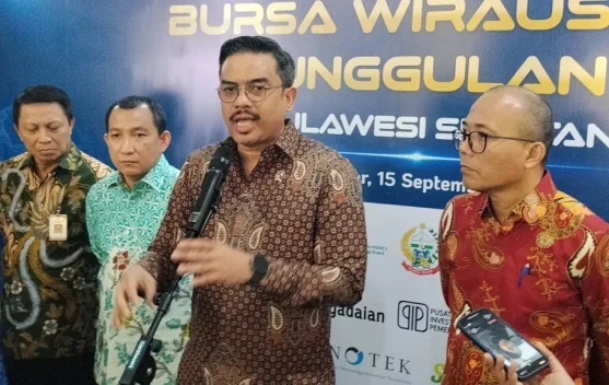 KUR hingga Rp100 Juta Tak Boleh Pakai Agunan, Ini Kata Menteri