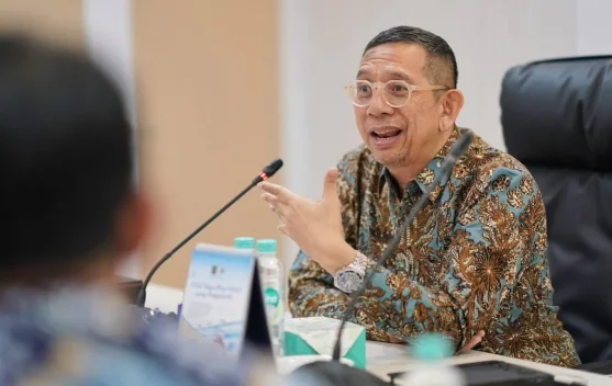 DJKI Siapkan Ketelusuran untuk Pastikan Asal Produk Indikasi Geografis
