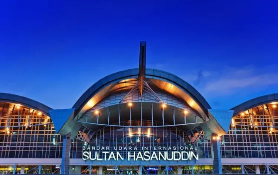 Jejak Sejarah Gerbang Udara Makassar dari Masa ke Masa