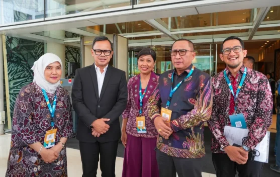 Pemkot Makassar Ambil Bagian Urban Climate Forum 2026