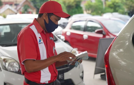 Sebanyak 11 Ribu QR Code BBM Subsidi Diblokir Pertamina