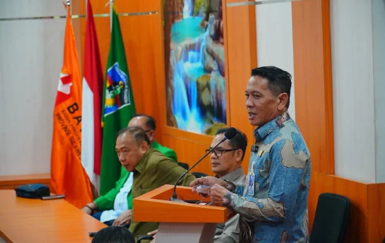 Andi Basmal Buka Peluang Relawan Penegakan Hukum Pemilu Jadi Paralegal