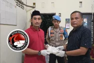 Paket Kokain Kembali Ditemukan Warga Selayar