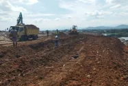 Pemkot Benahi TPA Antang dengan Sistem Cover Soil