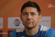 PSM Makassar Optimis Raih Kemenangan Perdana Lawan Arema