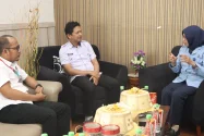 Pemkot Makassar Perkuat Pengembangan 153 Koperasi Kelurahan Merah Putih