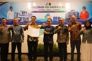 Unhas Kantongi Izin Edar BPOM untuk 15 Produk Inovasi