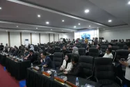 Paripurna DPRD Sulsel Tunda Pengesahan Ranperda Pajak