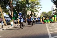 MTQ Korpri Nasional Perkuat Integritas dan Cinta Al-Quran