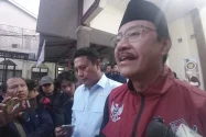 Mensos Ungkap 25.214 KPM di Sulsel Terindikasi Main Judi Online