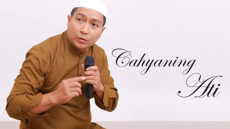 Kisah hari Valentine: Dibalik Cahaya Ada Cinta