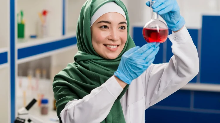 Inovasi Pewarna Alami untuk Pangan Sehat dan Halal