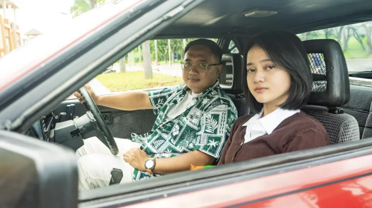 Solois Verenathania Berkolaborasi dengan Dirga Tertadana Rilis Single