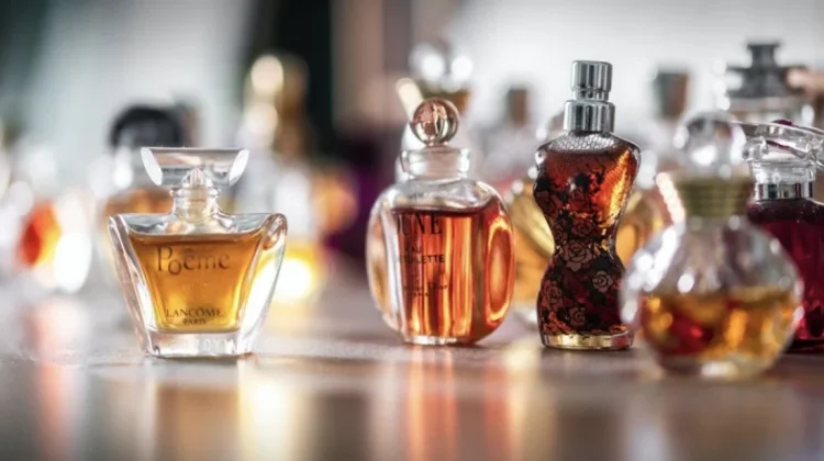 Mengulas Dunia Parfum, Perbedaan EDP EDT Apa Bedanya bedanya?