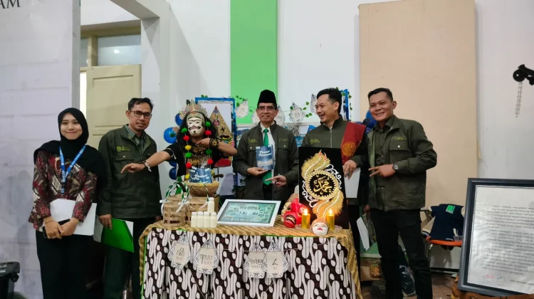 Unira Malang Gelar Loka Wisata sebagai Puncak KKN-T 2026