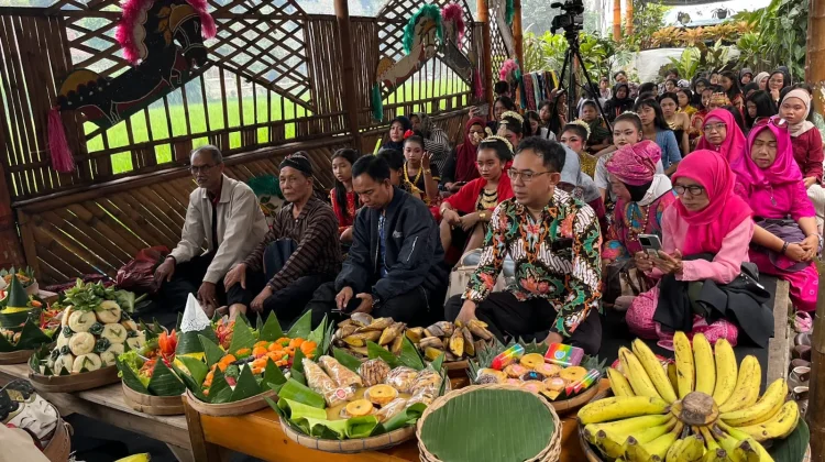 Megengan di KBP, Tradisi Lestari Lintas Generasi