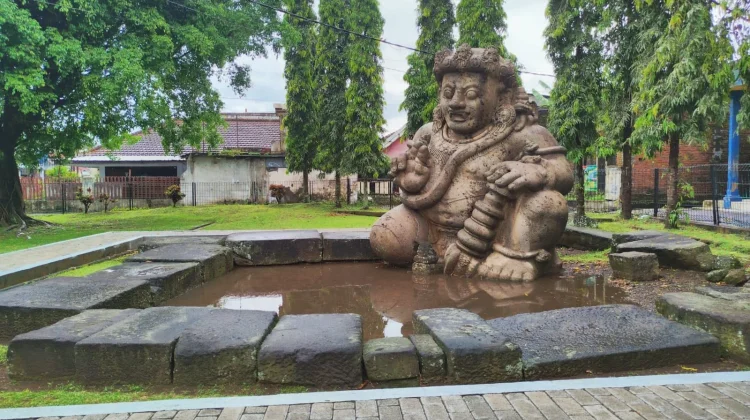 Detik-Detik Gugurnya Raja Kertanagara dan Bukti Runtuhnya Singhasari