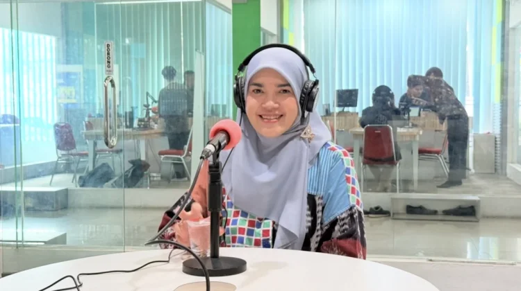 Donor Darah Jadi Harapan Hidup Pasien Anak