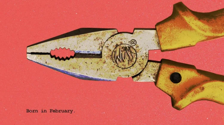WUSS Rilis “Born in February”, Refleksi Personal tentang Menjadi “Anak