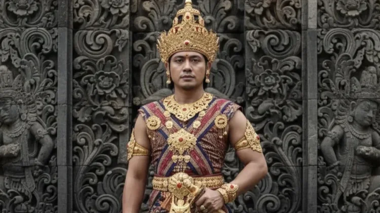 Kertanagara dan Spirit Siwa-Buddha dalam Sejarah Tumapel