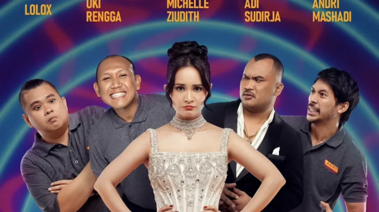 Film Macam Betool Aja, Sudah Tayang di Bioskop!