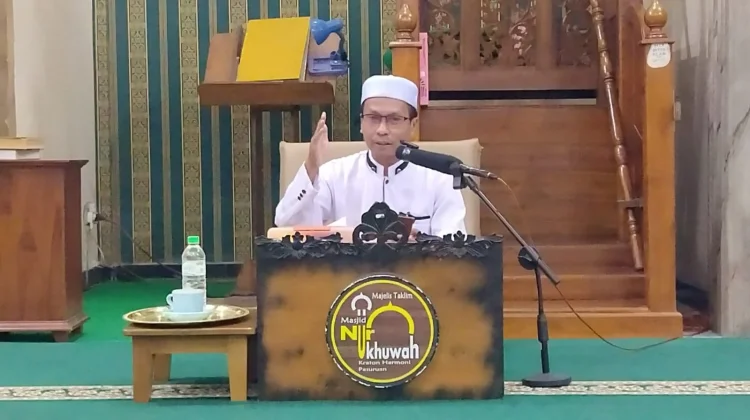 Tiga Tingkatan Orang Berpuasa
