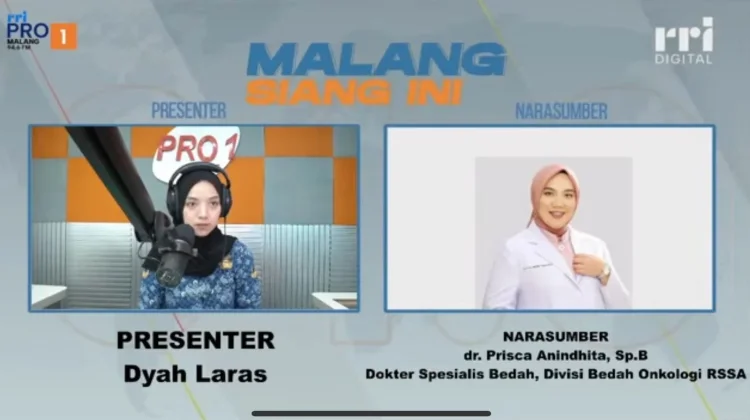 Bolehkah Penderita Kanker Berpuasa Ramadan