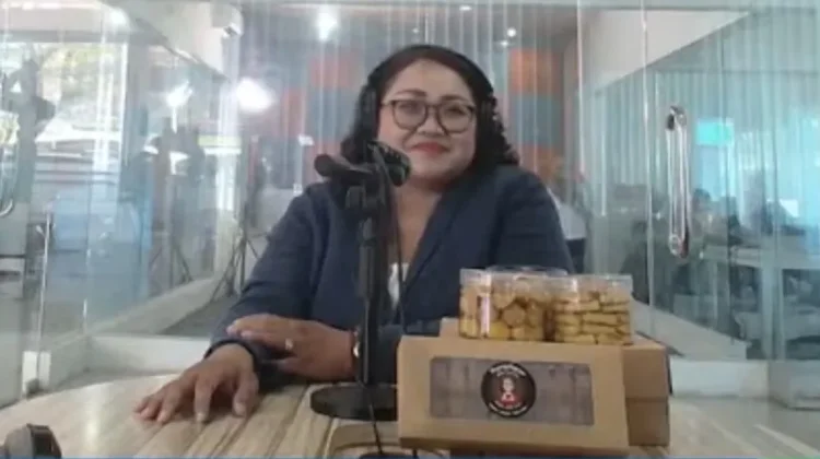 Strategi Produksi Nyonyahsuper Hadapi Lonjakan Pesanan Lebaran