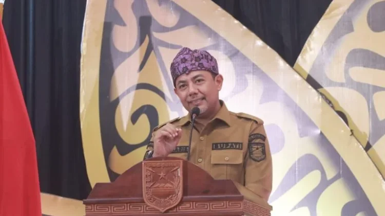 Bupati Probolinggo Sampaikan Keprihatinan Hilangnya Koper Wisatawan
