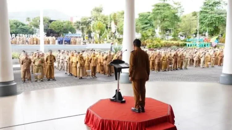 Pemkot Batu Sesuaikan Jam Kerja ASN Selama Ramadan