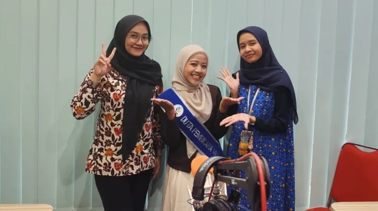 Public Speaking: Bakat atau Skill yang Bisa Dipelajari?
