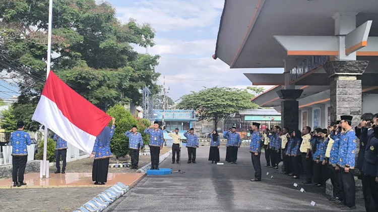 Jam Kerja ASN Malang Berubah saat Ramadan