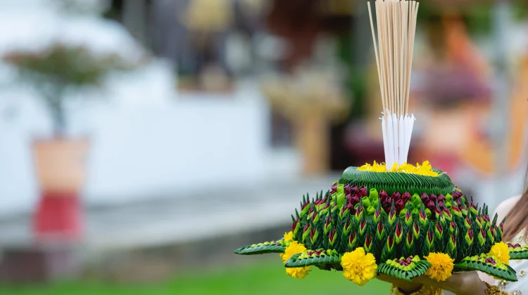 Peran Dupa dalam Ritual Suci Hindu