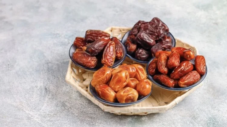 Keutamaan Kurma dalam Al-Qur'an dan Hadis