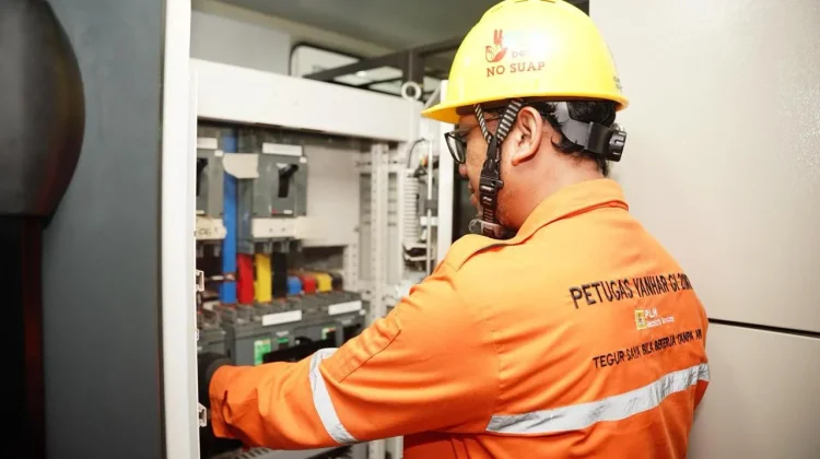 Sesuaikan Jam Kerja saat Ramadan, PLN Malang Tetap Beri Layanan Prima