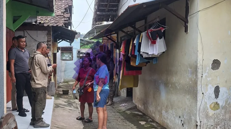 Satpol PP Warning Jasa Beking Tempat Prostitusi di Pasuruan