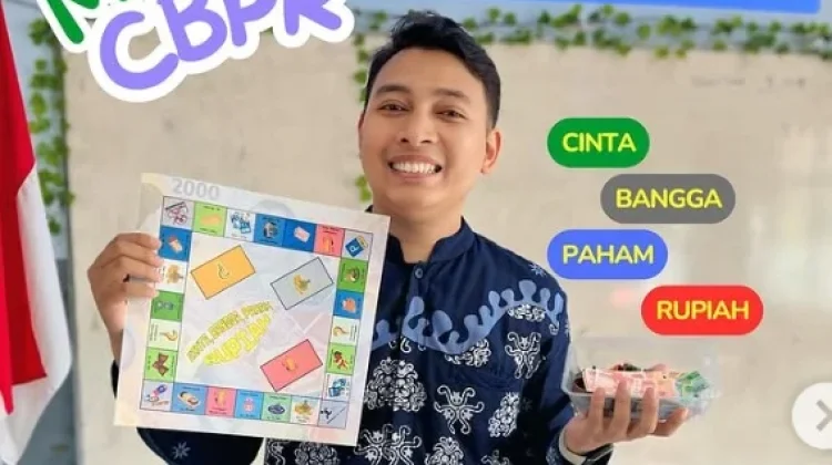 Guru Berprestasi Jadi Inspirasi Siswa dan Orangtua