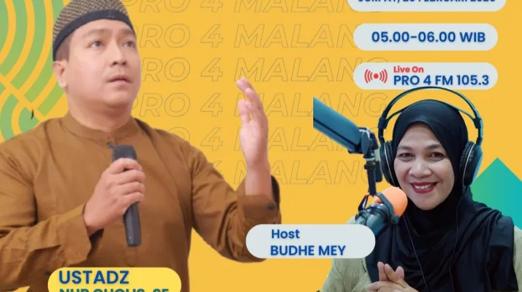 Hari Kedua saat Langit Membuka Pintu Ampunan