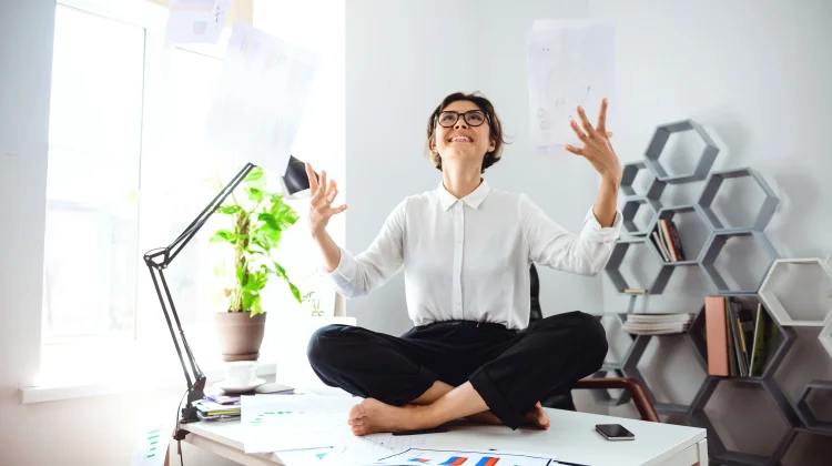 Self-Care Penting Jaga Kesehatan Fisik Mental
