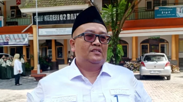 Kadindik Kota Batu Tekankan Kualitas Belajar saat Ramadan