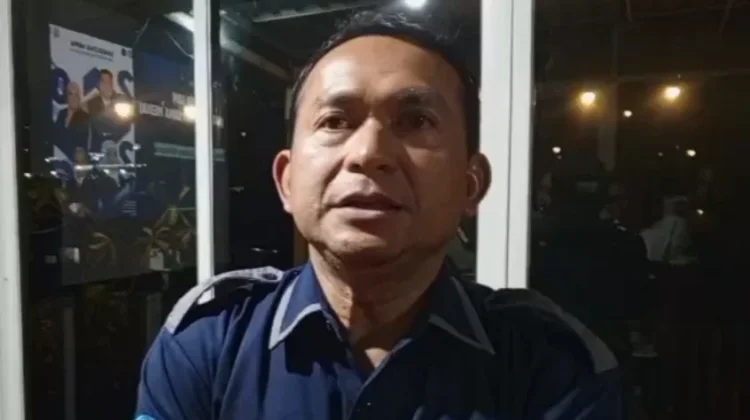Dekan FMIPA UB Tegaskan Potensi Energi Geotermal Indonesia
