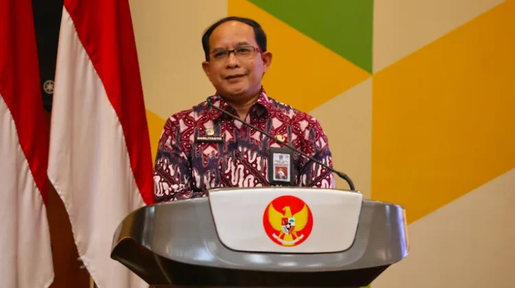 ASN dan Pekerja Indonesia Peringkat 54 Dunia GTCI