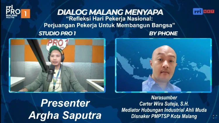 PHK di Malang Naik, Disnaker Lakukan Pengawasan