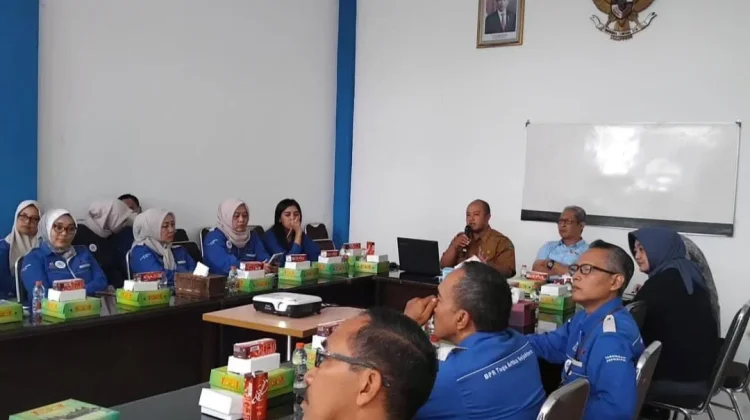 Disnaker Malang Tegaskan Larangan Penahanan Ijazah Pekerja