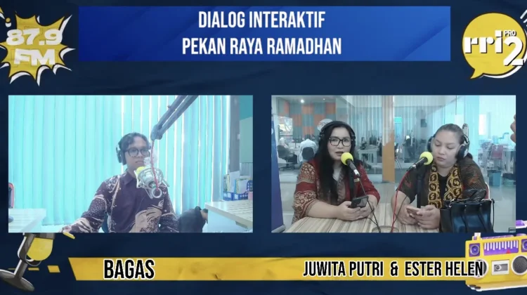 The Shalimar Boutique Hotel Hadirkan “Pekan Raya Ramadhan”