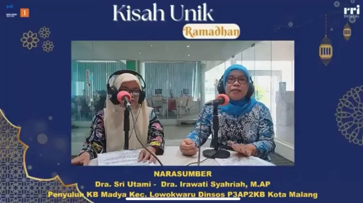 Kiat Puasa Sehat bagi Lansia di Bulan Ramadan