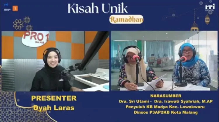 Tujuh Dimensi Wujudkan Lansia Tangguh