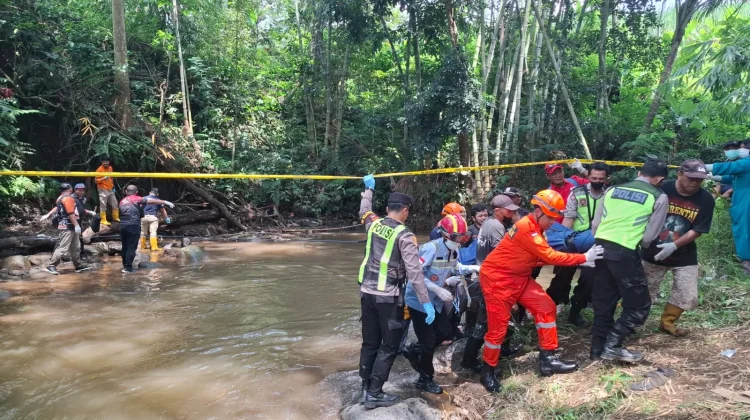 Polres Malang Selidiki Temuan Jasad Misterius di  Jabung