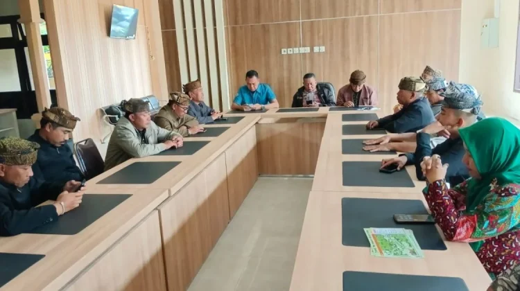 Disporapar dan Desa Penyangga Sepakati Penguatan Keamanan Wisata Bromo