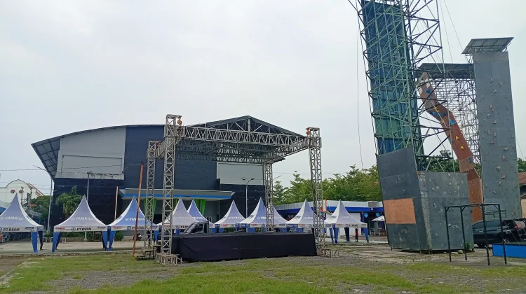 Pemkot Probolinggo Gelar Bazar Ramadan di GOR A. Yani Mulai 21 Februari